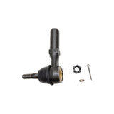 Moog Severe Duty Outer Tie Rod, 2011-2025 LML/L5P