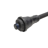 Moog Severe Duty Inner Tie Rod 2011-2025 LML/L5P