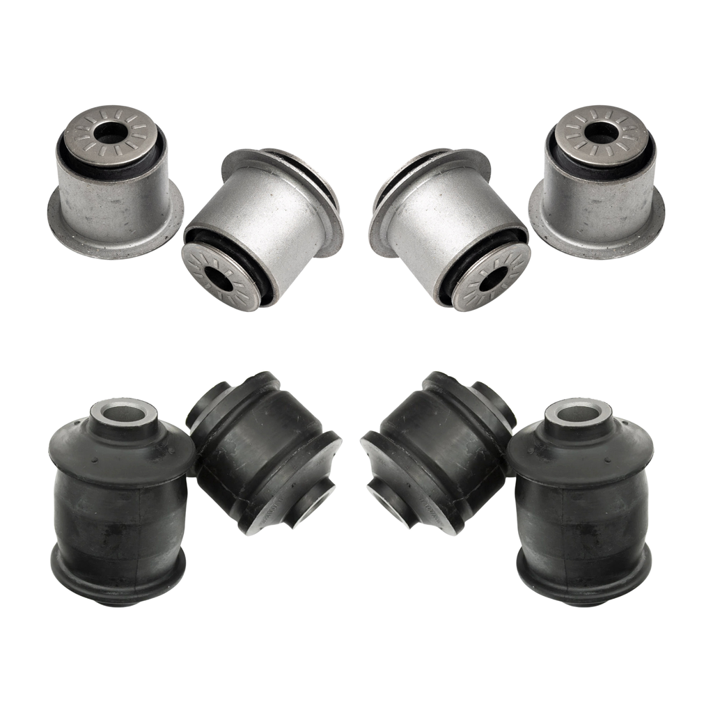 MOOG Chassis Products Suspension Front Lower Rearward Suspension MOOG Chassis Products Suspension Front Lower Rearward Suspension