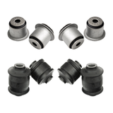 MOOG Severe Duty Control Arm Bushing Kit, 2011-2019 LML/L5P