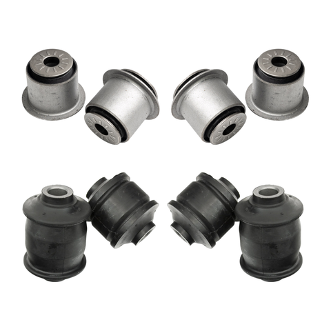 MOOG Severe Duty Control Arm Bushing Kit, 2011-2019 LML/L5P
