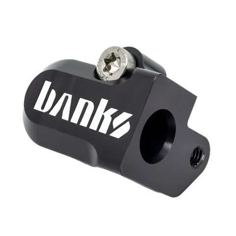 Banks MAP Sensor Spacer Kit, Sensor 1, 2017-2025 L5P
