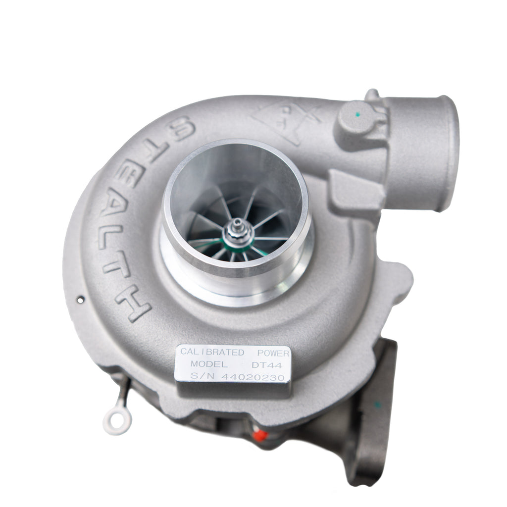 Stealth DT44 Turbo 44MM, 2016-2022 LWN DT1170000020000