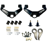 Kryptonite Stage 2 Leveling Kit KR11STAGE2