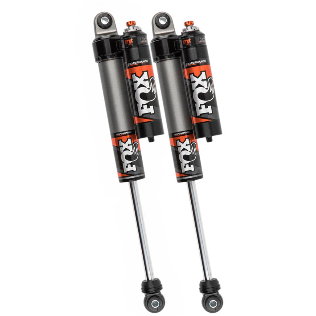 Fox 2.5 Performance Elite Series Rear Shocks, 2020-2024 L5P ‍883