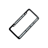 DmaxStore Metal License Plate Frame