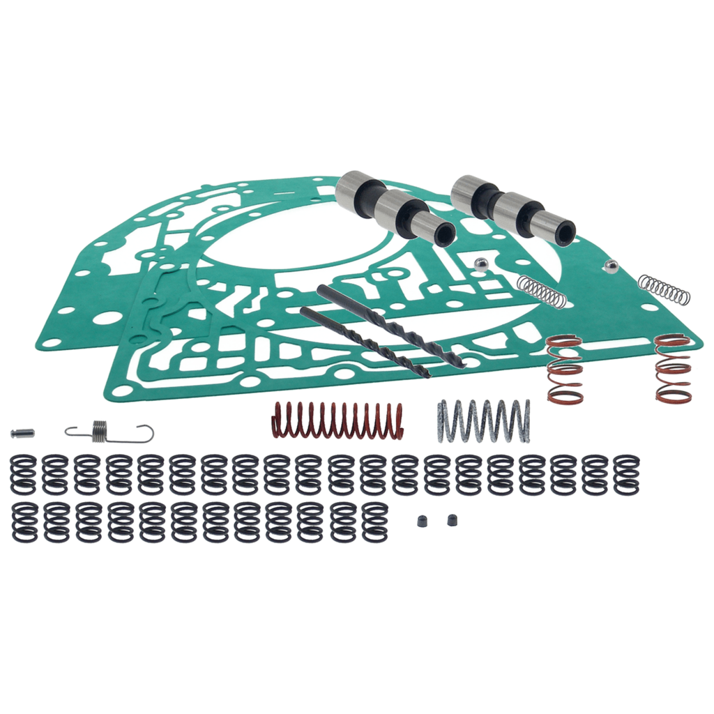TransGo Allison 1000 Shift Kit ALLISONSK – DmaxStore TransGo Allison 1000 Shift Kit ALLISONSK – DmaxStore