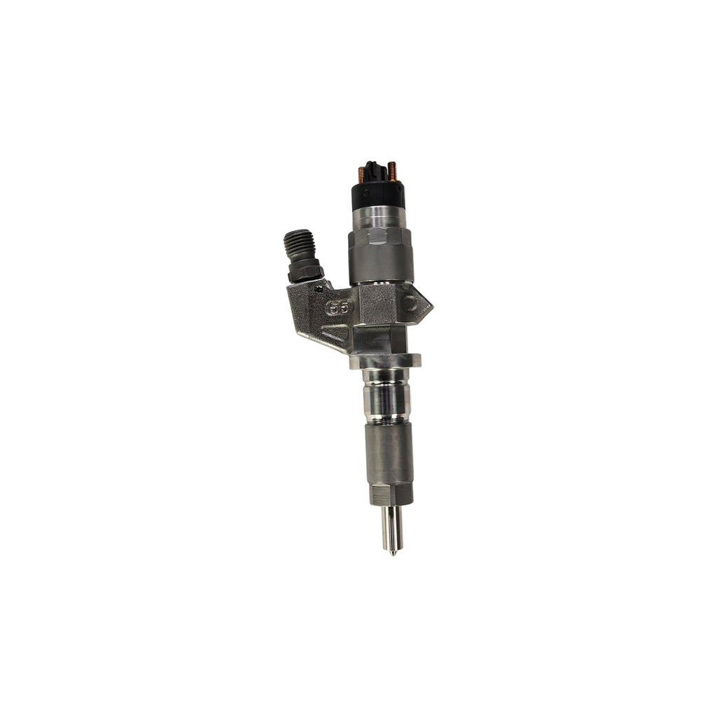 Bosch Precision Fuel Injector 0986435502 – DmaxStore