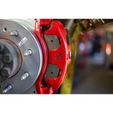 PowerStop Performance Brake & Caliper Kit, 2015-2019 LML/L5P Single Rear Wheel