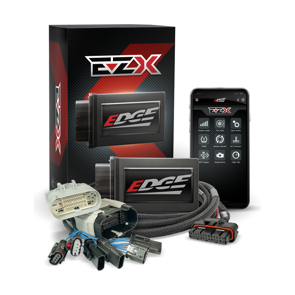 Edge EZX LM2 Tuner, 2020-2022 1500 3.0L Duramax DmaxStore