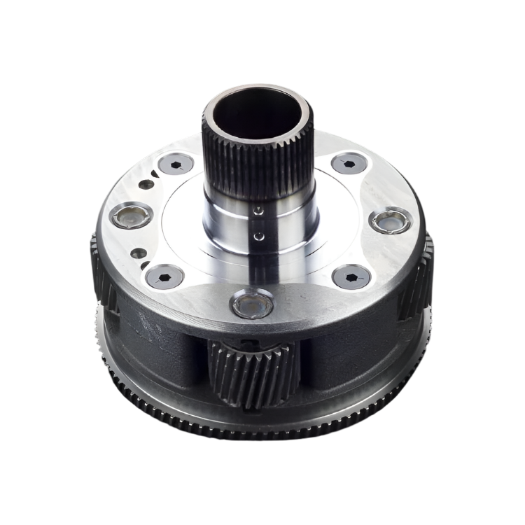 L GEAR SOLID Δ PREMIUM PACK Sumo Gear Land Cruiser Transfer Case 3:1 Low Range Gear Set