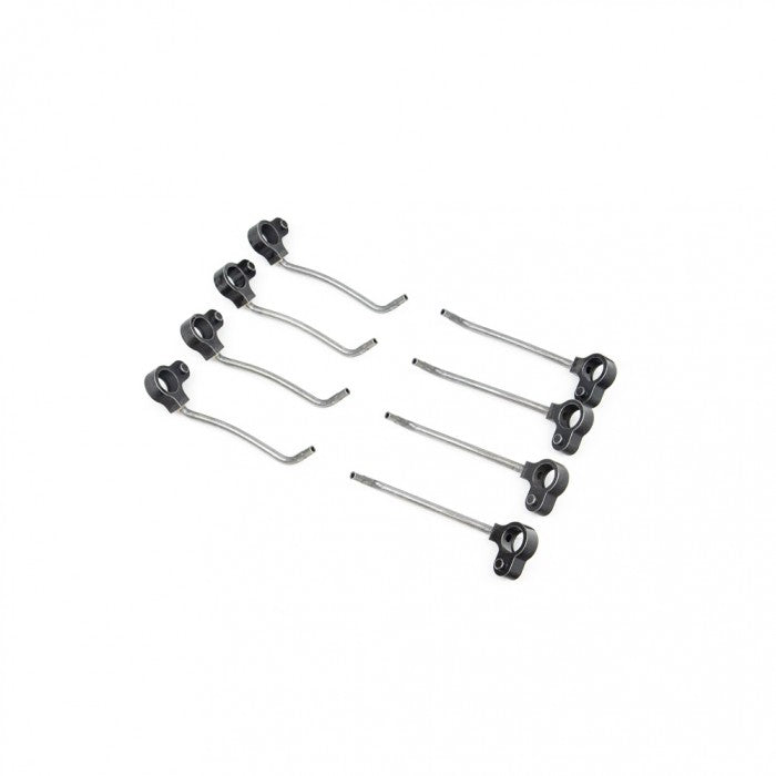 DmaxStore Performance Oil Squirter Nozzle Set DMAX-PERF-OSN-0110