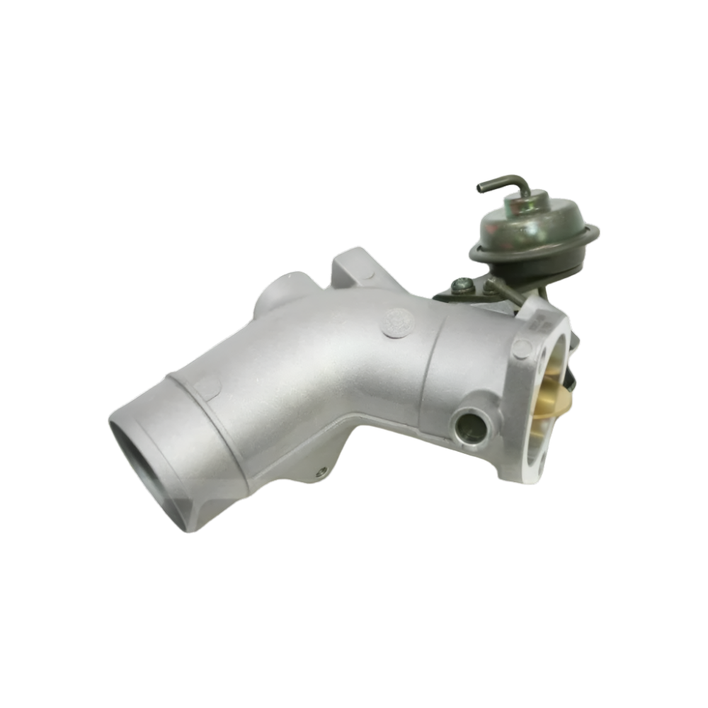 gigi GM EGR Throttle Body With Gasket 97288792 – DmaxStore