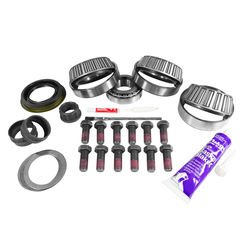 Yukon Gear Master Overhaul Kit for 2019+ RAM AAM 11.5in Rear Differential main image 0