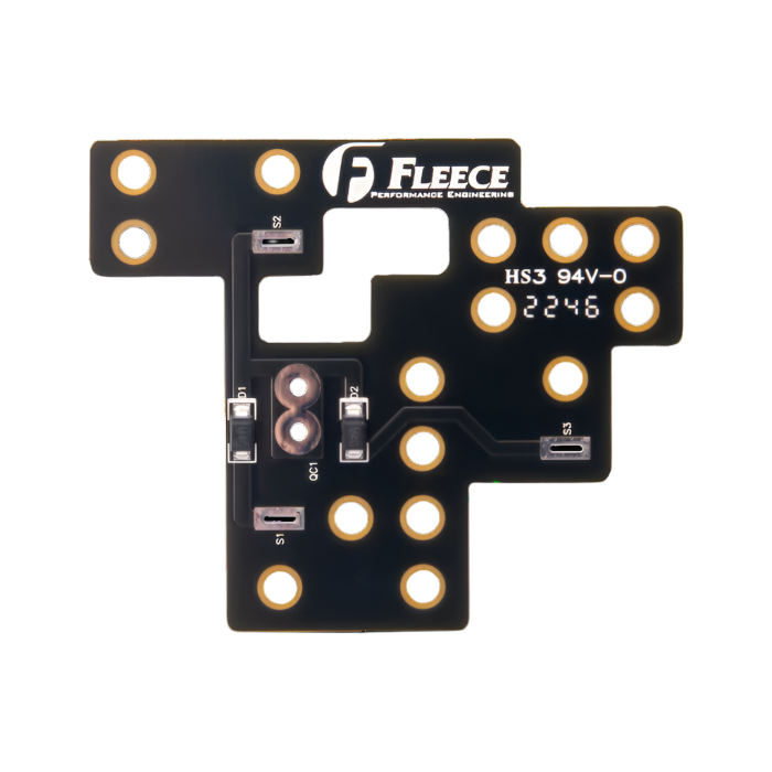 Fleece Performance #FPE-GM-ALO-37 GM All Lights On Module – DmaxStore