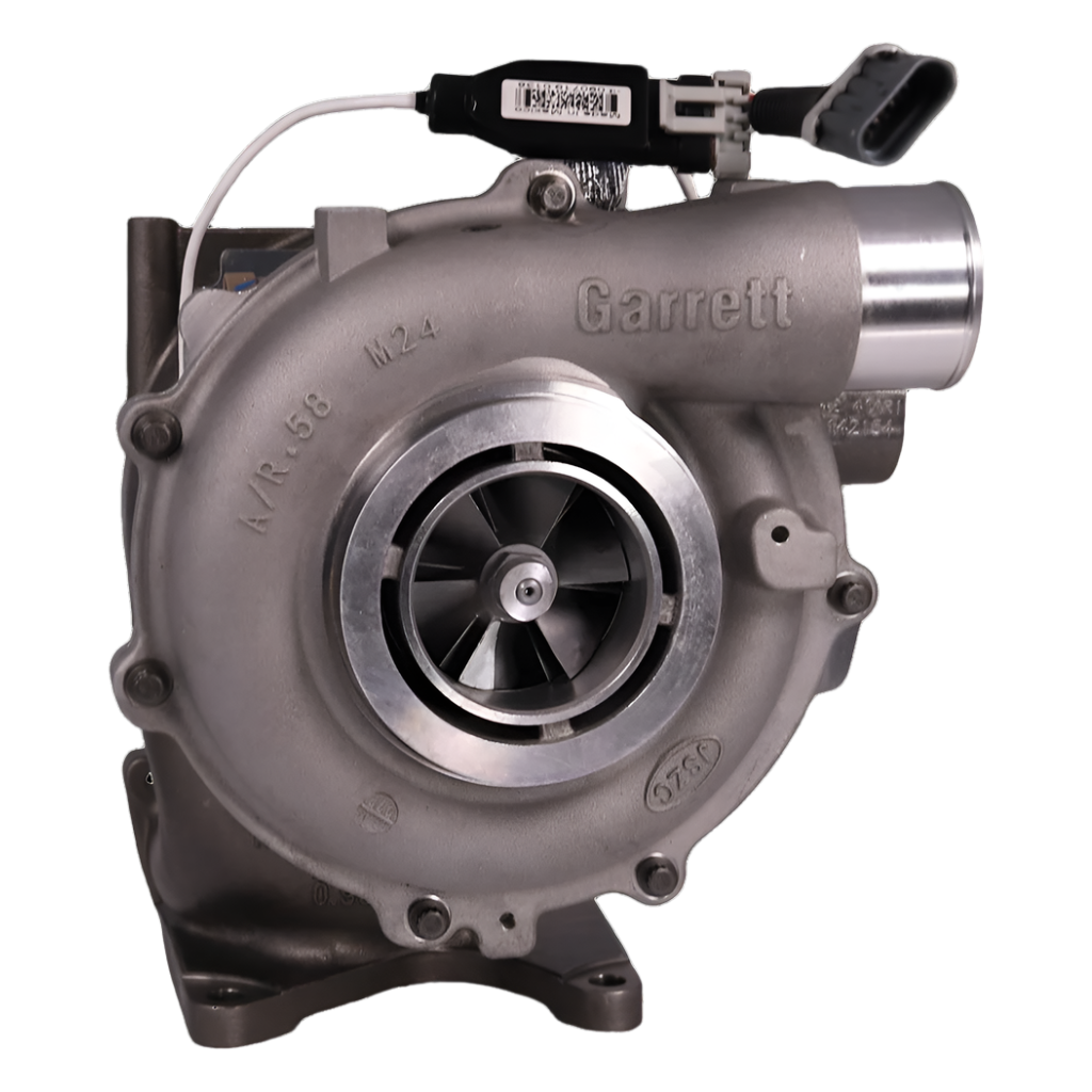 Garrett Brand New PowerMax Stage 2 68MM Turbo 848212-5001S – DmaxStore