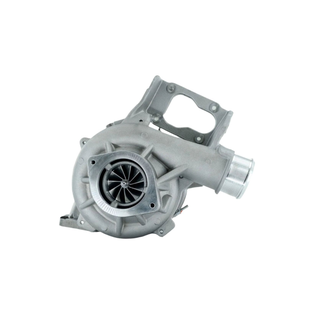 Stealth Mach 1 64mm Turbo w/o Actuator, 2020-2023 L5P – DmaxStore