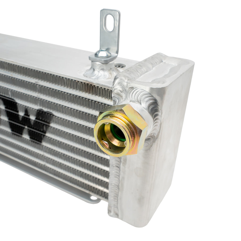 Max-Flow SubZero Allison Transmission Cooler Part# MAX-TC-0610ZERO