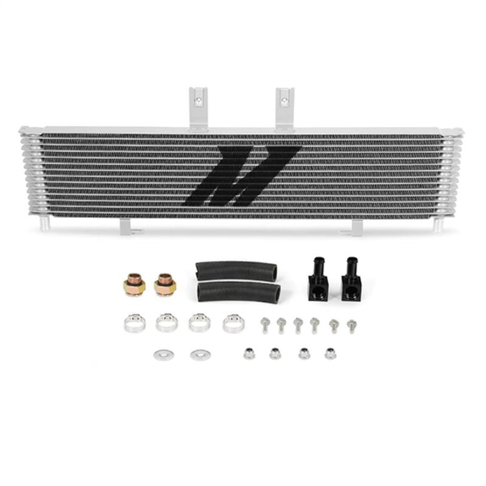Mishimoto Transmission Cooler MMTC-DMAX-06SL – DmaxStore