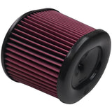 S&B Replacement Filter, 2001-2010 LB7/LLY/LBZ/LMM
