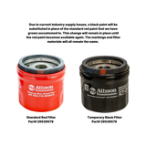 Allison Transmission Spin On Filter, 2001-2019 LB7/LLY/LBZ/LMM/LML/L5P