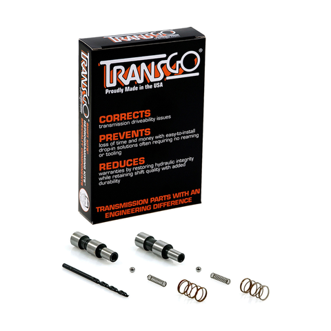 TransGo Allison Jr. Shift Kit, 2006-2010 LBZ/LMM