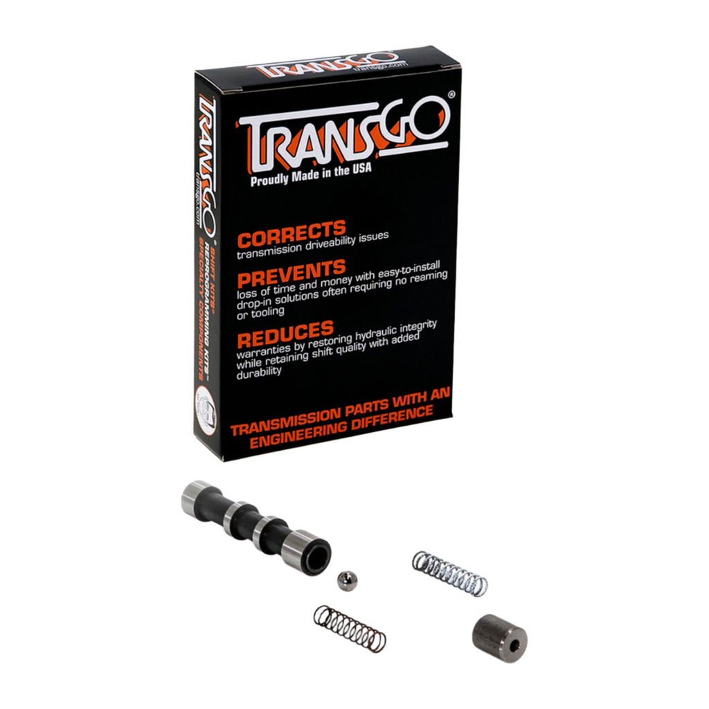 voctok　昇圧トランス　ダクト TransGo Lock-Up Boost Valve A1-LU-BST – DmaxStore