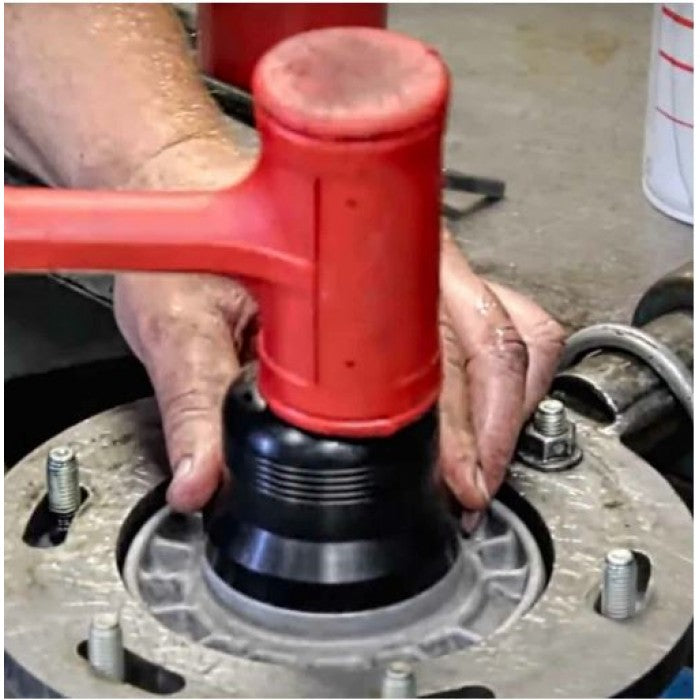 Merchant Automotive Transfer Case Seal Driver, 20012019 DmaxStore