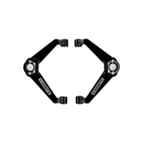 Cognito Box Style Upper Control Arm Kit, 2001-2010 LB7/LLY/LBZ/LMM