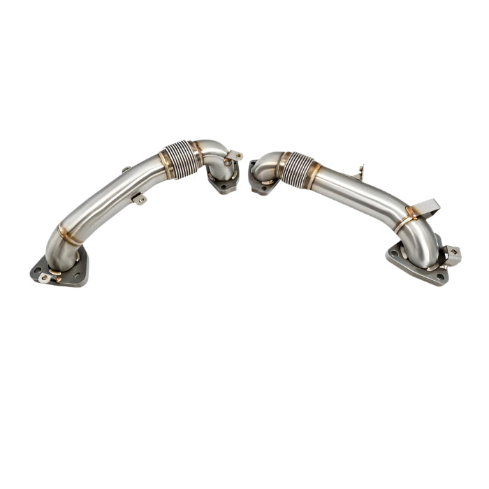 ＰＲＯＳＰＥＣ PROSPEED ZL1 Heat Exchanger Tank – Prospeed Autosports