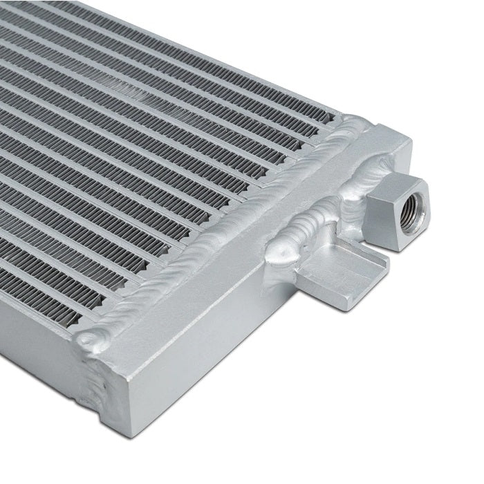 PPE Transmission Cooler (2020+ LM2/LZ0 3.0L Duramax) Part 124067000