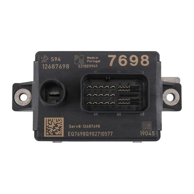 GM GLOW PLUG CONTROLLER (20172021 L5P/L5D) DmaxStore