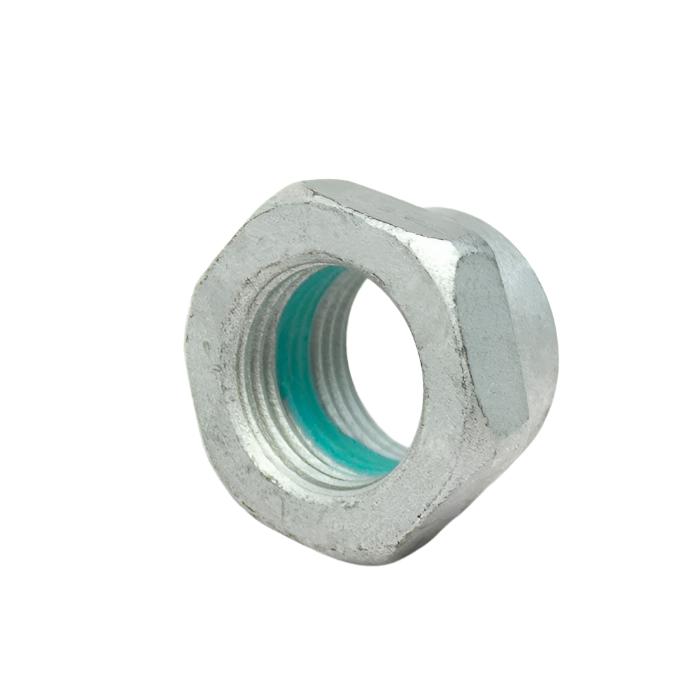 Duramax CV Axle Nut DMAX9826 DmaxStore