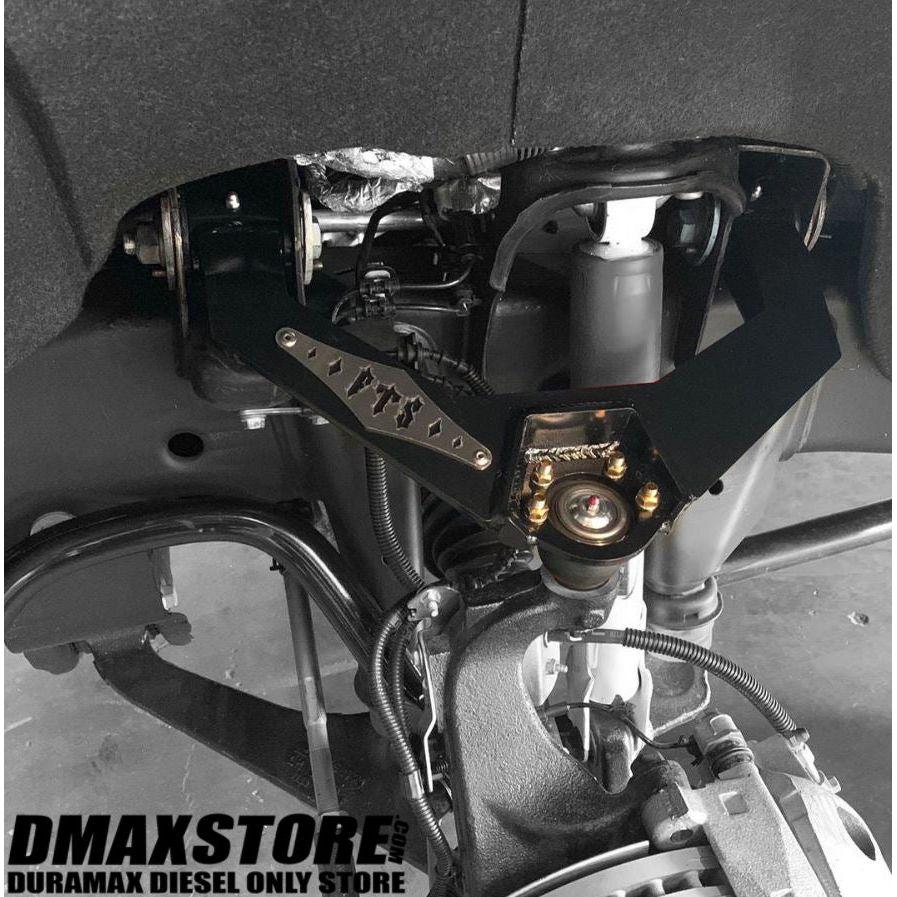 FTS Upper Control Arm Kit (2020+ L5P) DmaxStore