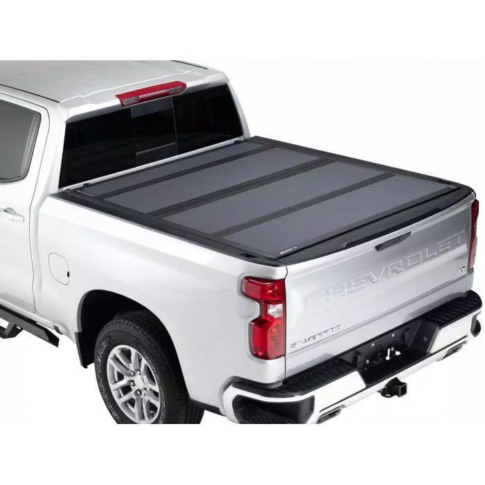Bakflip tonneau cover discount