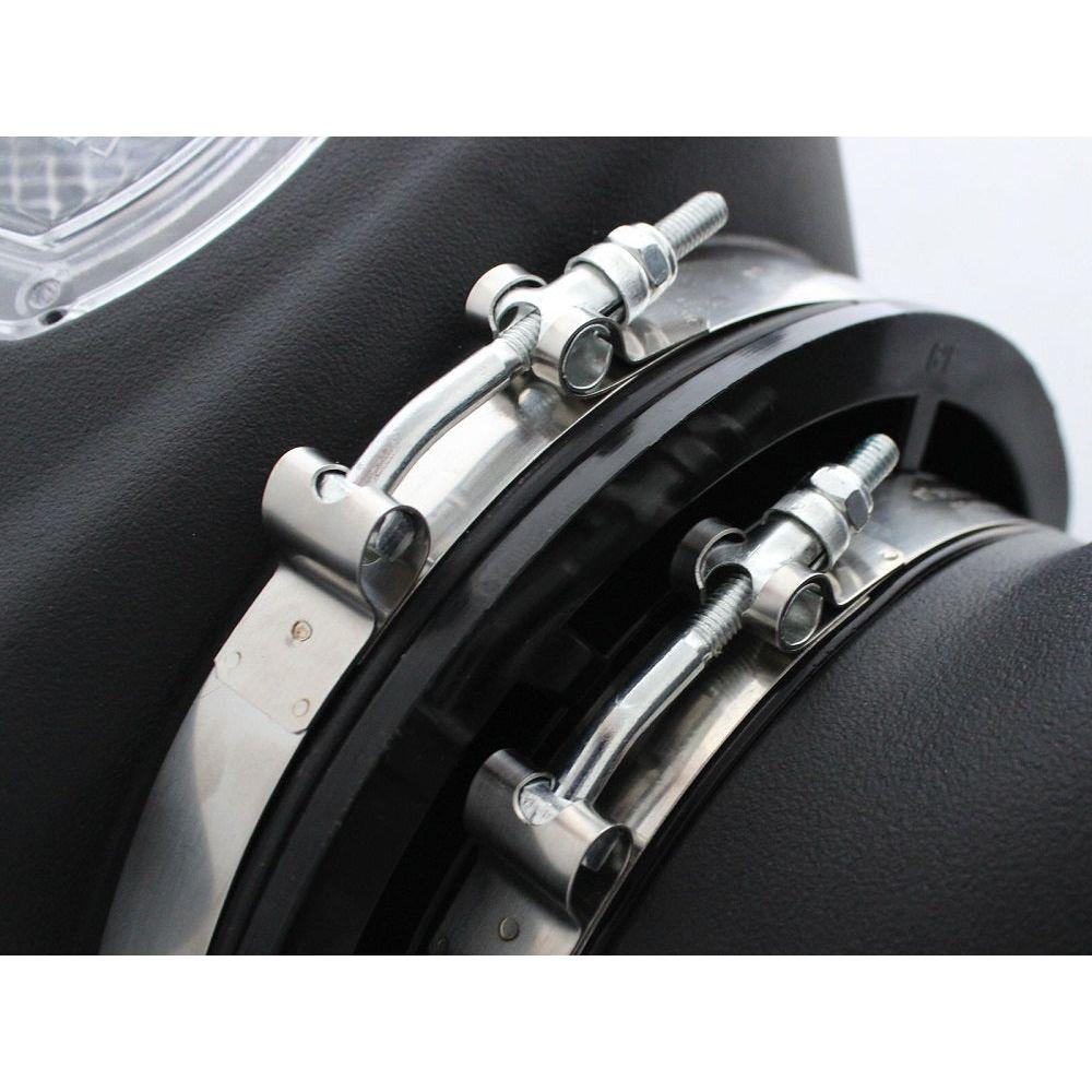 AFE LLY Pro 10 R Air Intake 5074002 DmaxStore