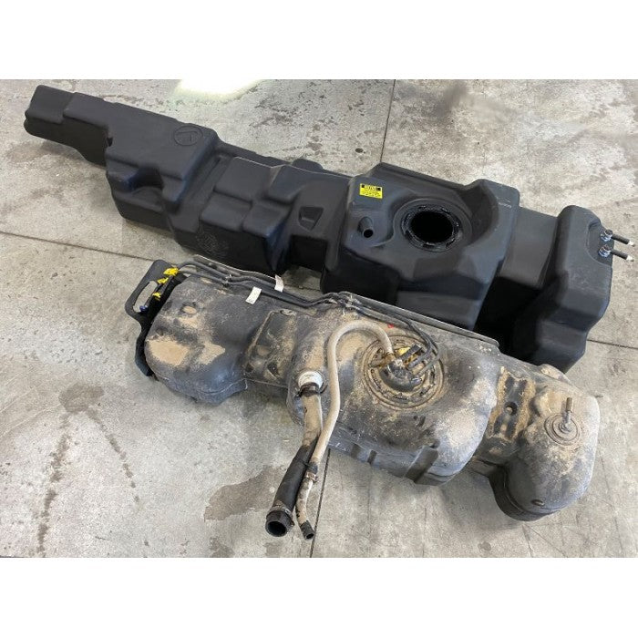 Titan 7010519 43 Gallon Fuel Tank – DmaxStore