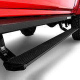 Amp Research PowerStep XL Running Boards, 2024-2025 L5P
