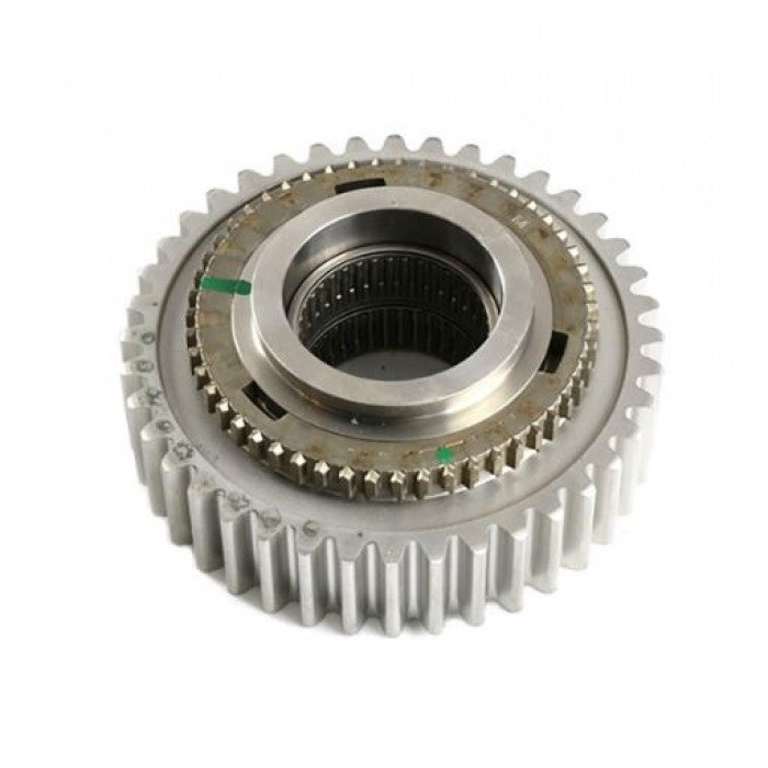 GM T-Case Front Output Drive Gear 84308644 – DmaxStore