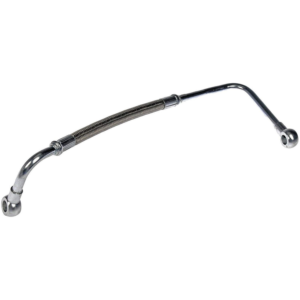 MAMBA Turbo Oil Feed Line Kit – Fits 1985–2001 Porsche 944 (951) With K26 Turbo (PN 53269706720)