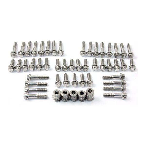 ARP LB7 Valve Cover Bolt Kit 1007531/4007531 DmaxStore