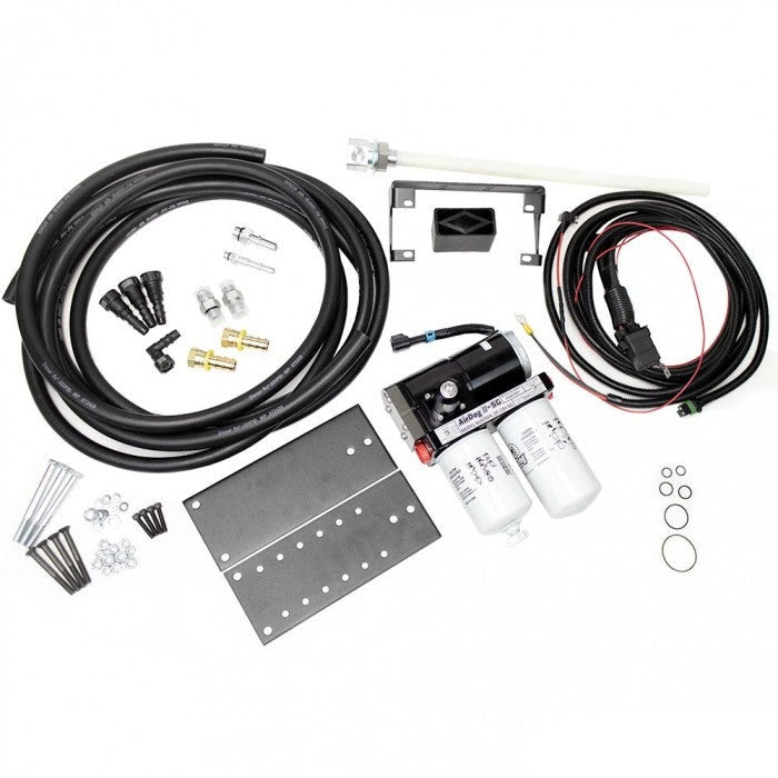 AirDog II-5G Air/Fuel Separation System 220GPH A7SABC512 – DmaxStore