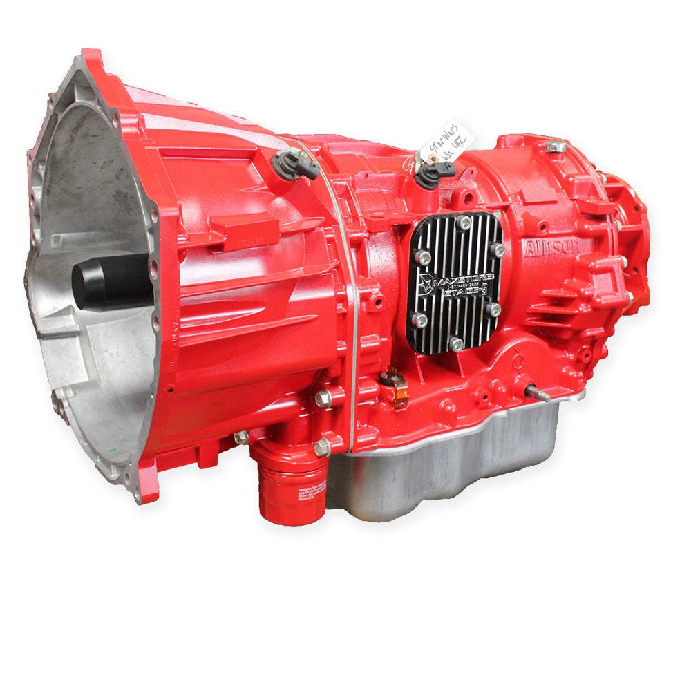 DmaxStore Stage 5 Allison Transmission 1000HP DMAX-TRANS-STG5-LLY
