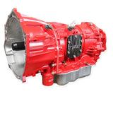 DmaxStore Complete Stage 5 Allison Transmission 1000HP, 2001-2004 LB7