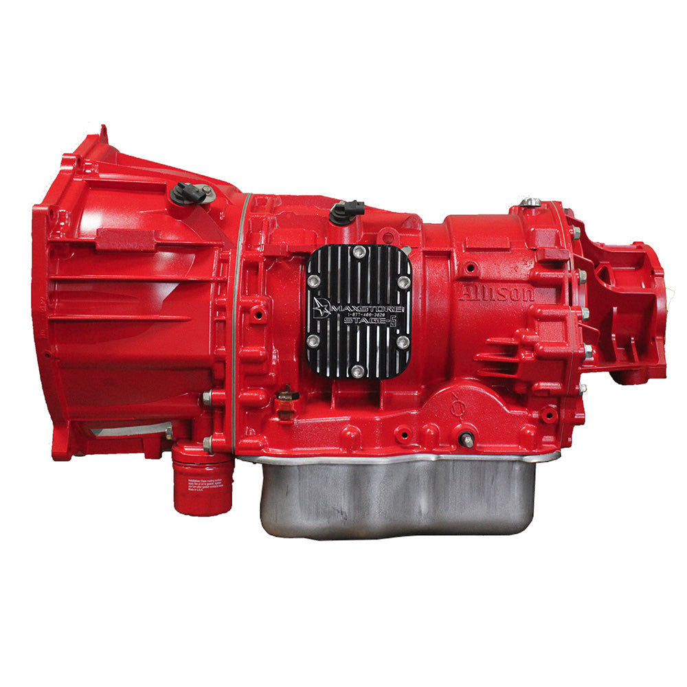 DmaxStore Stage 5 Allison Transmission 1000HP DMAX-TRANS-STG5-LB7