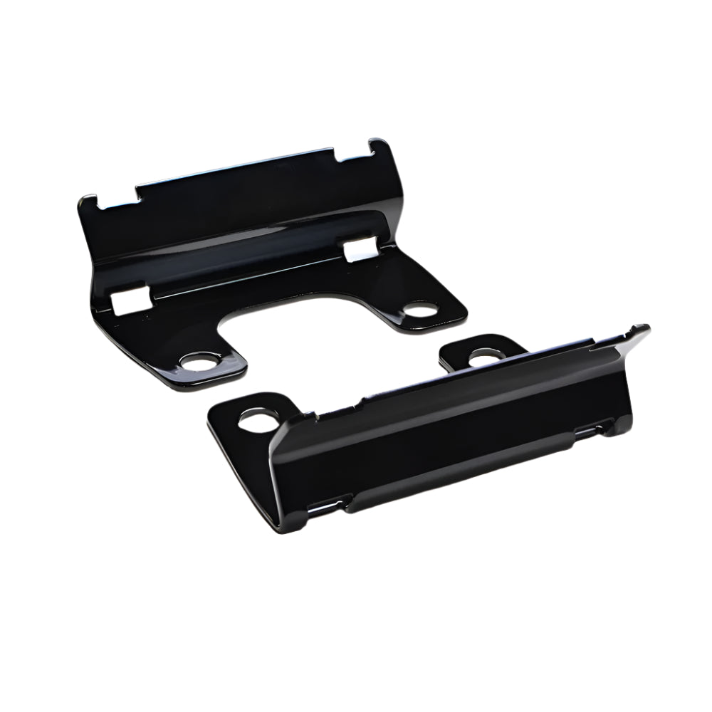 thumbnail image 2 of Compbrake Girling Style Brake Fluid Reservoir & Bracket Kit (2 X CMB0135 Reservoirs) 2 of 2