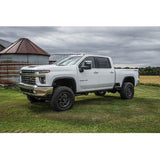 Zone 5" Suspension Lift Kit, 2020-2024 L5P