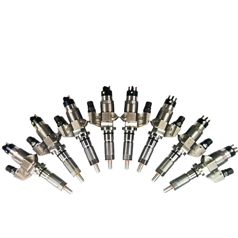 Sale DDP Performance LB7 Fuel Injector Set Brand New
