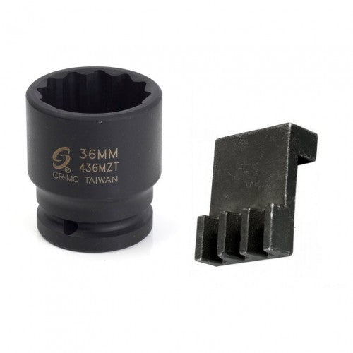 Harmonic Balancer Removal kit DmaxStore