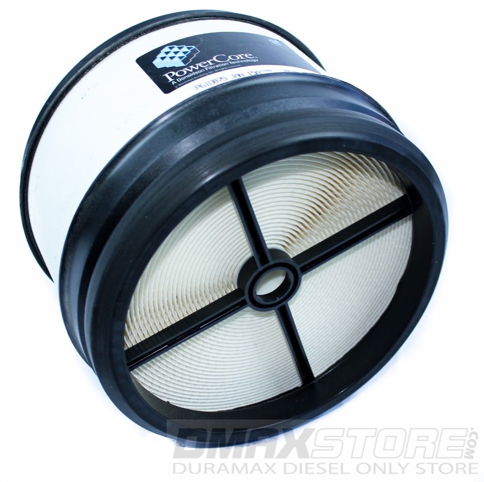 Donaldson OEM Air Filter 2006- 2010 Duramax – DmaxStore